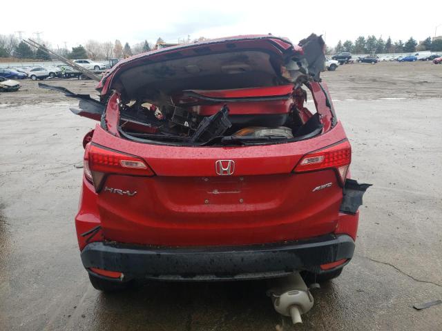 Photo 5 VIN: 3CZRU6H71GM710140 - HONDA HR-V 