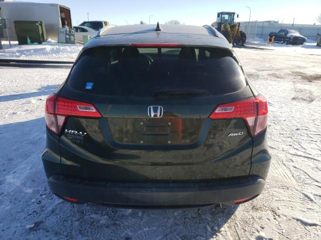 Photo 5 VIN: 3CZRU6H71GM719548 - HONDA HR-V EXL 