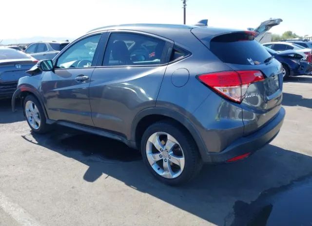 Photo 2 VIN: 3CZRU6H71GM721025 - HONDA HR-V 