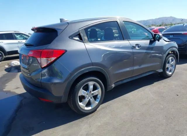 Photo 3 VIN: 3CZRU6H71GM721025 - HONDA HR-V 