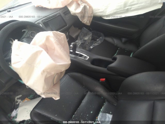 Photo 4 VIN: 3CZRU6H71GM727567 - HONDA HR-V 