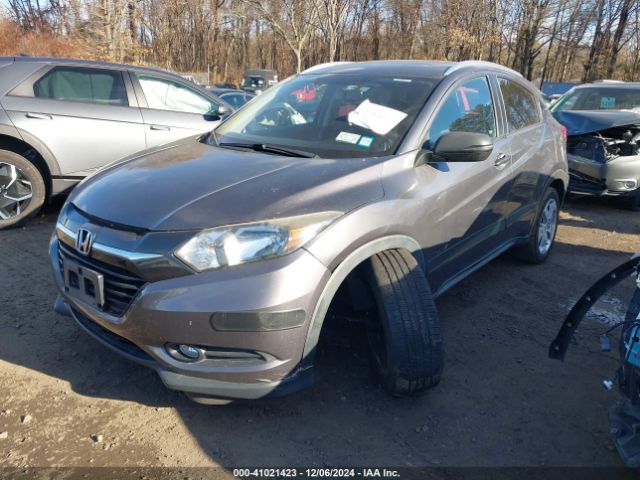 Photo 1 VIN: 3CZRU6H71GM730324 - HONDA HR-V 