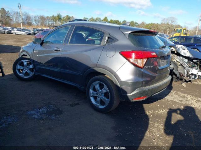 Photo 2 VIN: 3CZRU6H71GM730324 - HONDA HR-V 