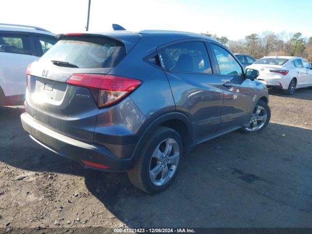 Photo 3 VIN: 3CZRU6H71GM730324 - HONDA HR-V 