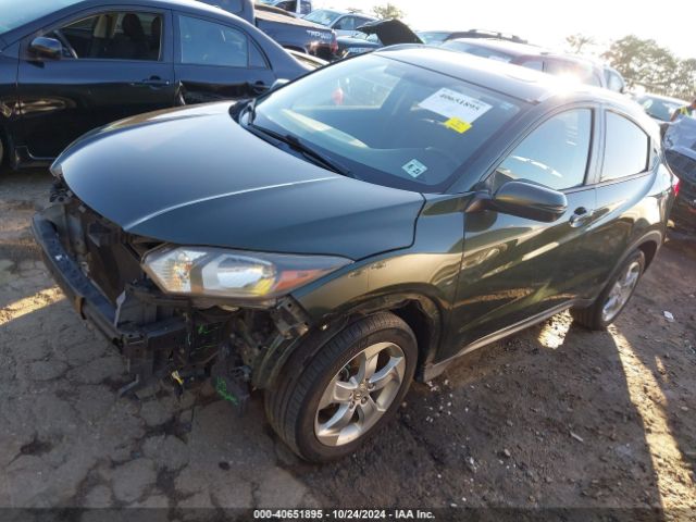 Photo 1 VIN: 3CZRU6H71GM731344 - HONDA HR-V 