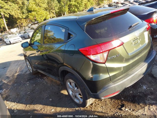 Photo 2 VIN: 3CZRU6H71GM731344 - HONDA HR-V 