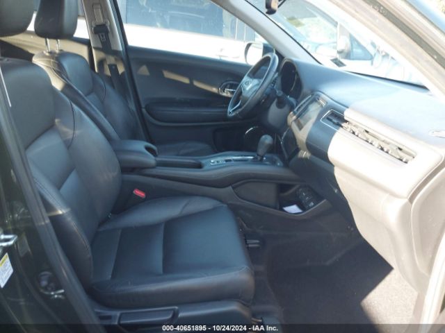 Photo 4 VIN: 3CZRU6H71GM731344 - HONDA HR-V 