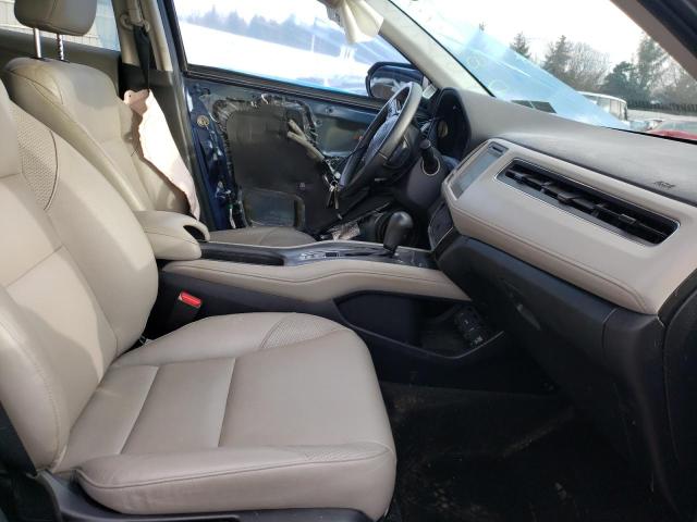 Photo 4 VIN: 3CZRU6H71GM736608 - HONDA HR-V EXL 