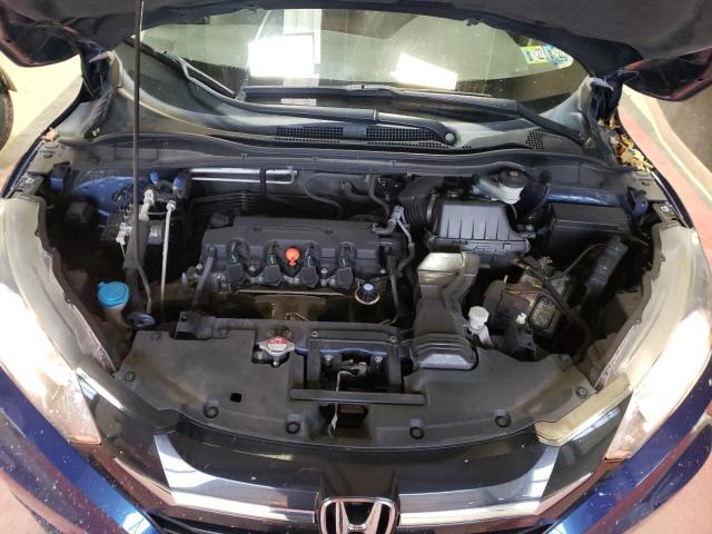 Photo 6 VIN: 3CZRU6H71GM736608 - HONDA HR-V EXL 