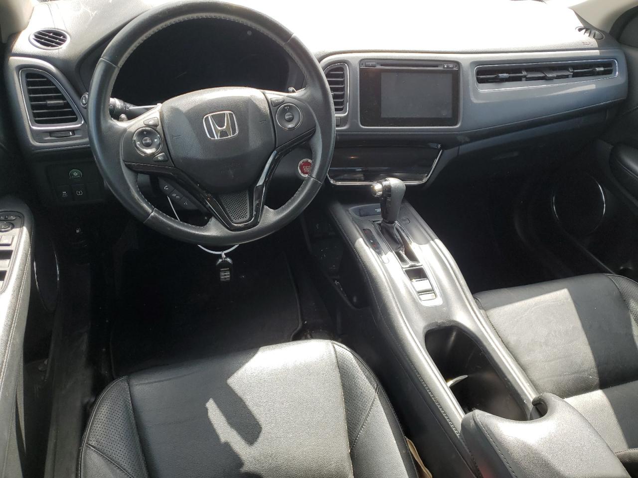 Photo 7 VIN: 3CZRU6H71GM739945 - HONDA HR-V 