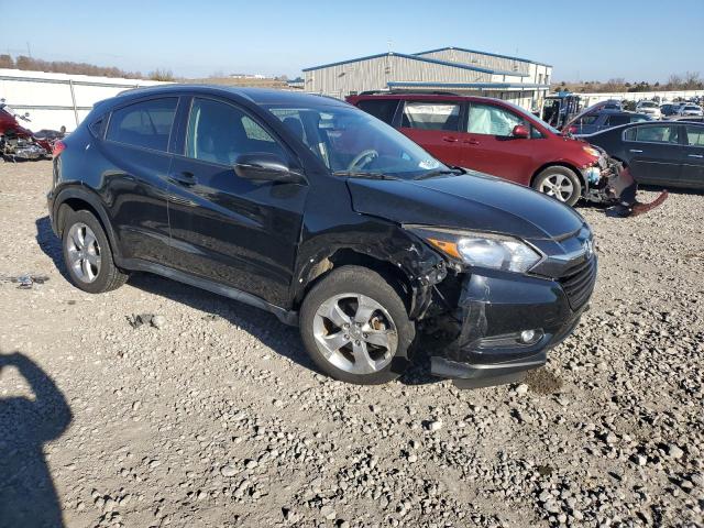 Photo 3 VIN: 3CZRU6H71GM740187 - HONDA HR-V EXL 