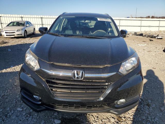 Photo 4 VIN: 3CZRU6H71GM740187 - HONDA HR-V EXL 