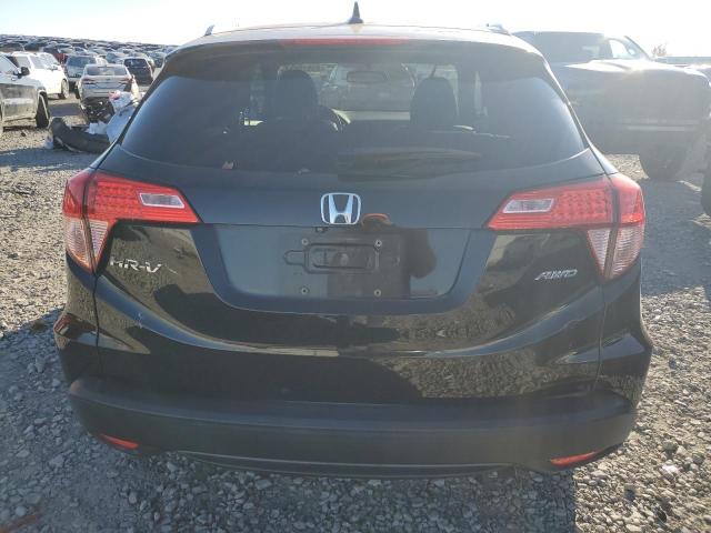 Photo 5 VIN: 3CZRU6H71GM740187 - HONDA HR-V EXL 