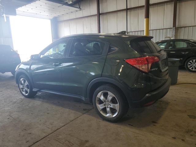 Photo 1 VIN: 3CZRU6H71GM741534 - HONDA HR-V EXL 