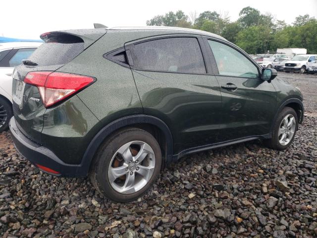 Photo 2 VIN: 3CZRU6H71GM741534 - HONDA HR-V EXL 