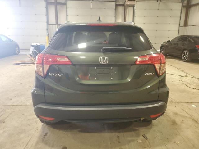 Photo 5 VIN: 3CZRU6H71GM741534 - HONDA HR-V EXL 