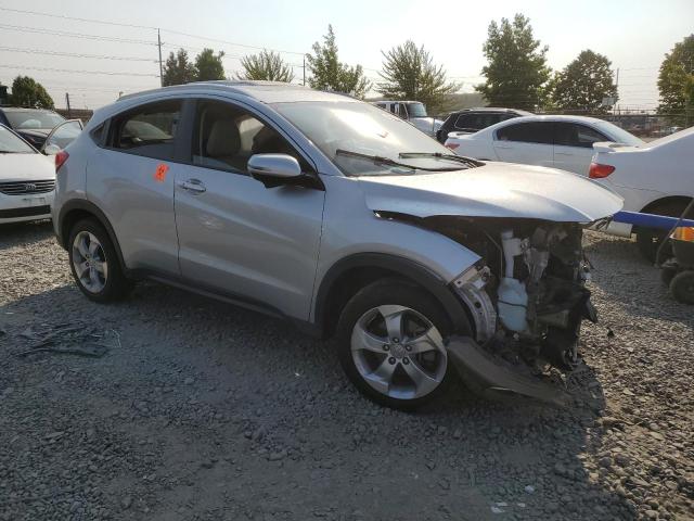 Photo 3 VIN: 3CZRU6H71GM754025 - HONDA HR-V EXL 