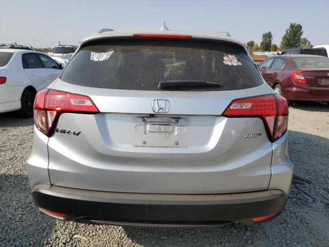 Photo 5 VIN: 3CZRU6H71GM754025 - HONDA HR-V EXL 