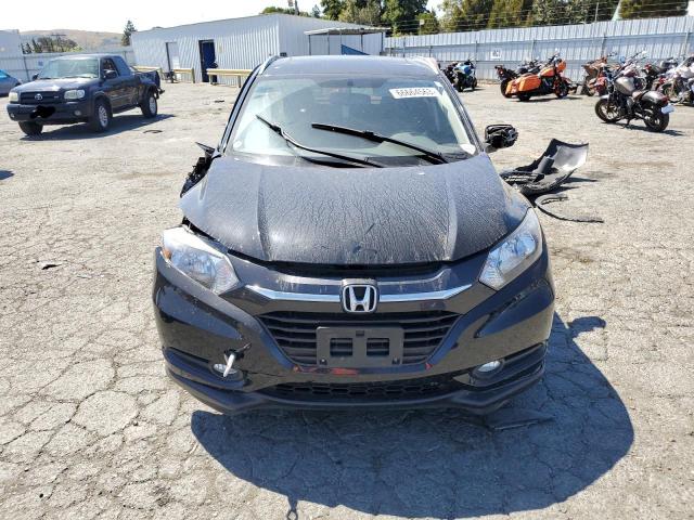 Photo 4 VIN: 3CZRU6H71GM757569 - HONDA HR-V EXL 