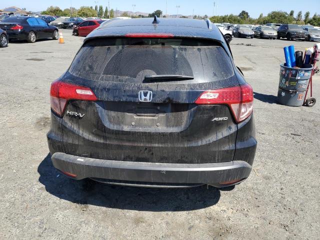 Photo 5 VIN: 3CZRU6H71GM757569 - HONDA HR-V EXL 