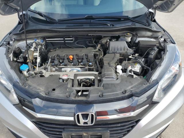 Photo 10 VIN: 3CZRU6H71GM760505 - HONDA HR-V EXL 