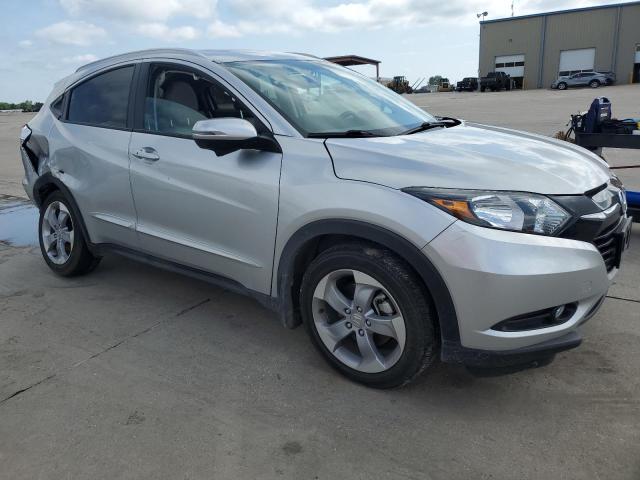 Photo 3 VIN: 3CZRU6H71GM760505 - HONDA HR-V EXL 