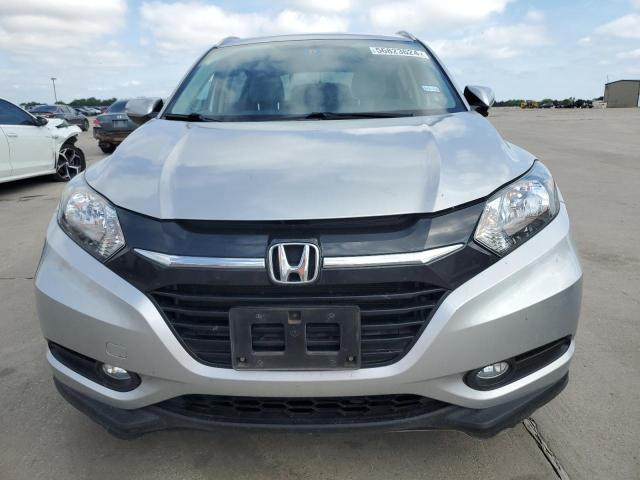 Photo 4 VIN: 3CZRU6H71GM760505 - HONDA HR-V EXL 