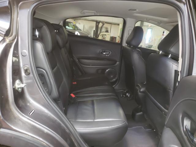 Photo 5 VIN: 3CZRU6H71HM700094 - HONDA HR-V EXL 