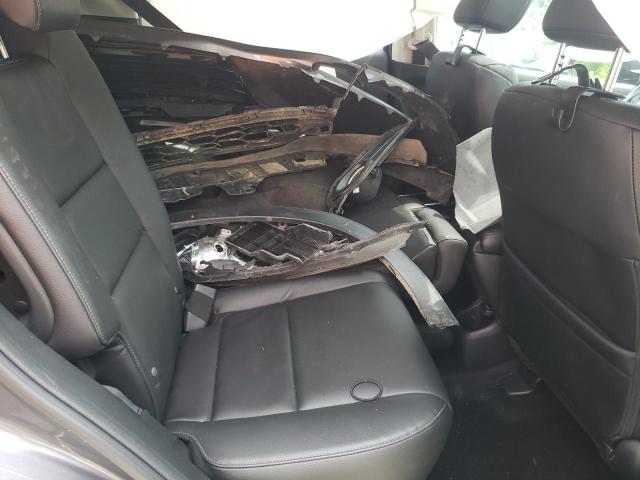 Photo 5 VIN: 3CZRU6H71HM702864 - HONDA HR-V EXL 