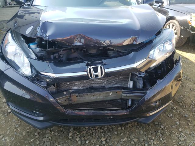 Photo 6 VIN: 3CZRU6H71HM703108 - HONDA HR-V EXL 