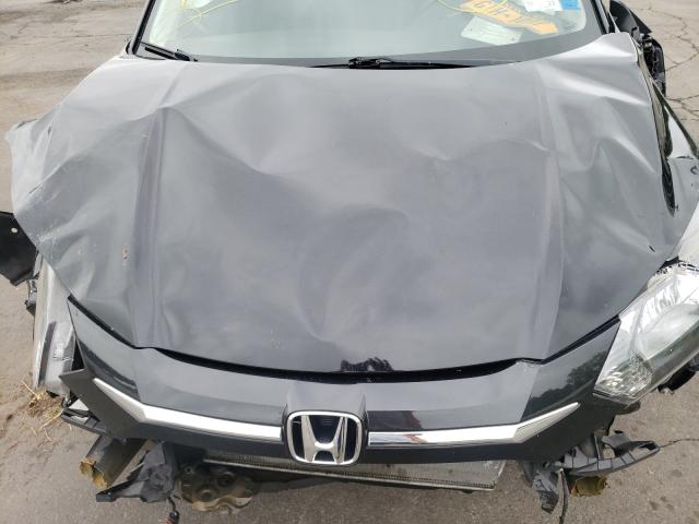 Photo 6 VIN: 3CZRU6H71HM727540 - HONDA HR-V EXL 