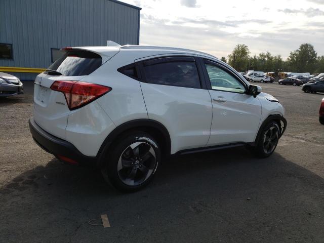 Photo 2 VIN: 3CZRU6H71JM711165 - HONDA HR-V 