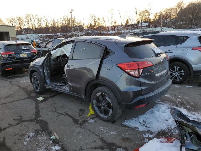 Photo 1 VIN: 3CZRU6H71JM714521 - HONDA HR-V EXL 