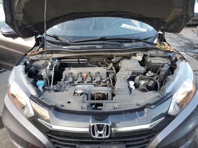 Photo 10 VIN: 3CZRU6H71JM714521 - HONDA HR-V EXL 