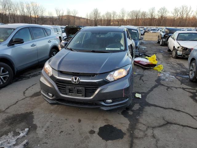 Photo 4 VIN: 3CZRU6H71JM714521 - HONDA HR-V EXL 