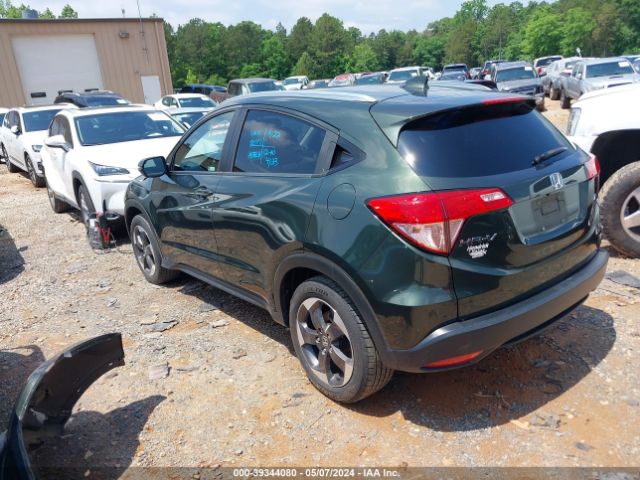 Photo 2 VIN: 3CZRU6H71JM715992 - HONDA HR-V 