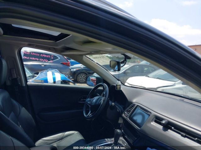 Photo 4 VIN: 3CZRU6H71JM715992 - HONDA HR-V 