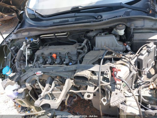 Photo 9 VIN: 3CZRU6H71JM715992 - HONDA HR-V 