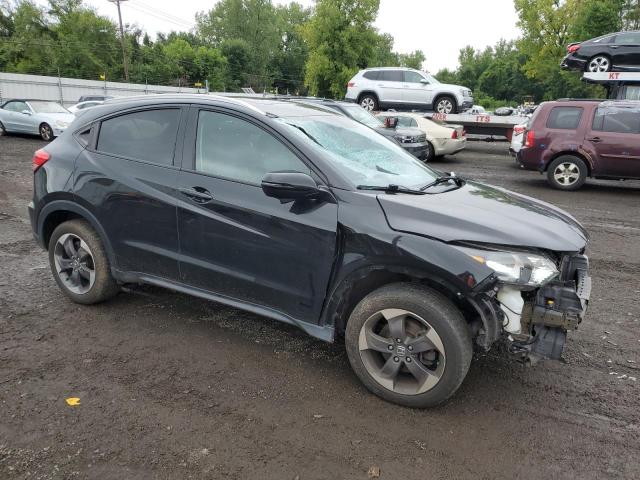 Photo 3 VIN: 3CZRU6H71JM722134 - HONDA HR-V EXL 