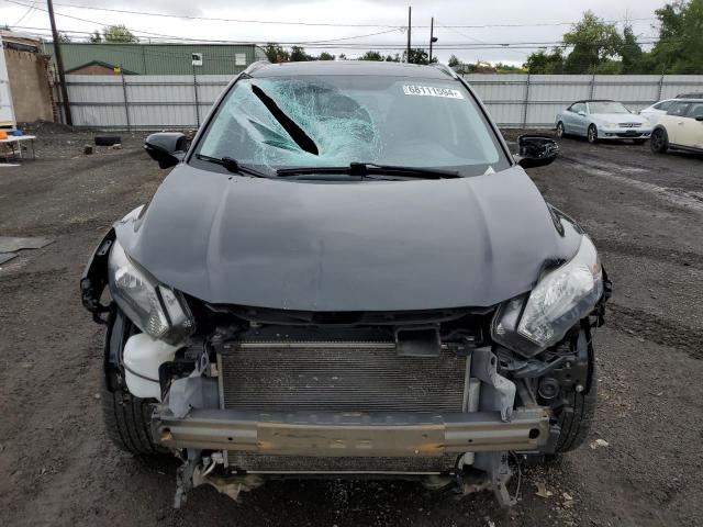 Photo 4 VIN: 3CZRU6H71JM722134 - HONDA HR-V EXL 