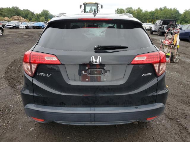 Photo 5 VIN: 3CZRU6H71JM722134 - HONDA HR-V EXL 