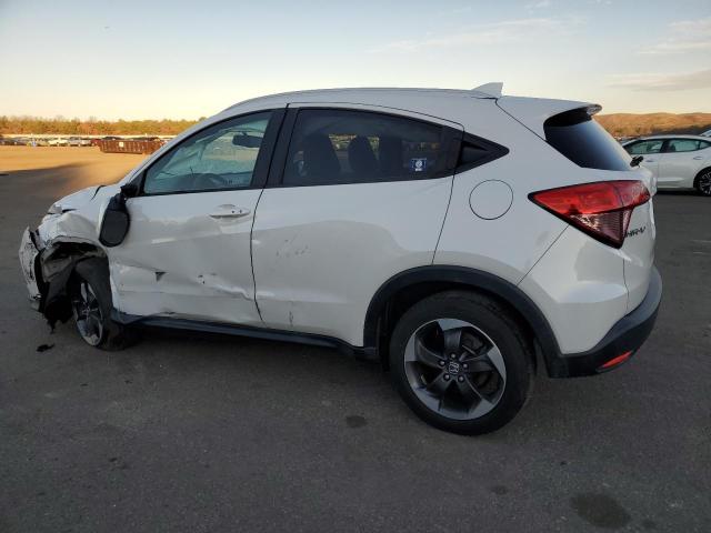 Photo 1 VIN: 3CZRU6H71JM724238 - HONDA HR-V 