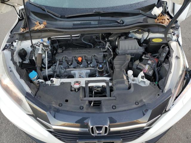 Photo 10 VIN: 3CZRU6H71JM724238 - HONDA HR-V 