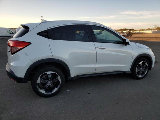 Photo 2 VIN: 3CZRU6H71JM724238 - HONDA HR-V 