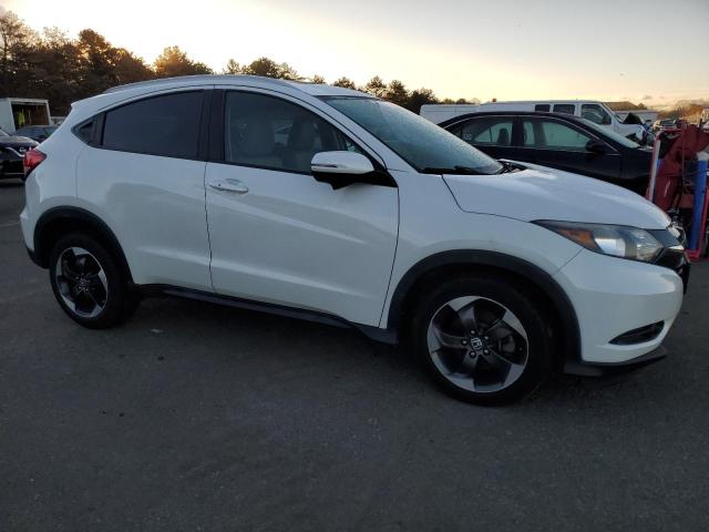 Photo 3 VIN: 3CZRU6H71JM724238 - HONDA HR-V 