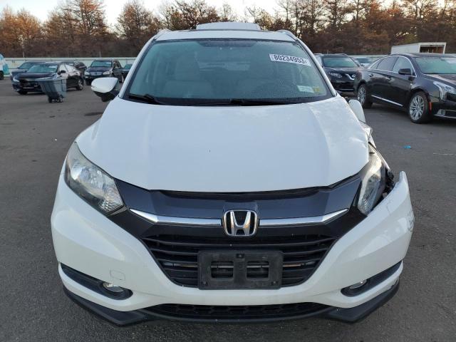 Photo 4 VIN: 3CZRU6H71JM724238 - HONDA HR-V 