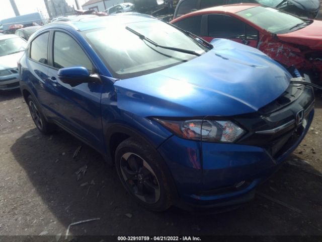 Photo 0 VIN: 3CZRU6H71JM724465 - HONDA HR-V 