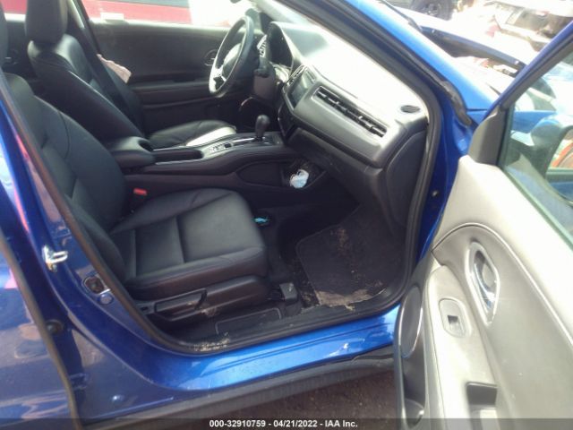 Photo 4 VIN: 3CZRU6H71JM724465 - HONDA HR-V 