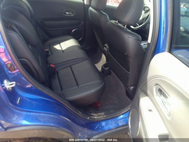 Photo 7 VIN: 3CZRU6H71JM724465 - HONDA HR-V 