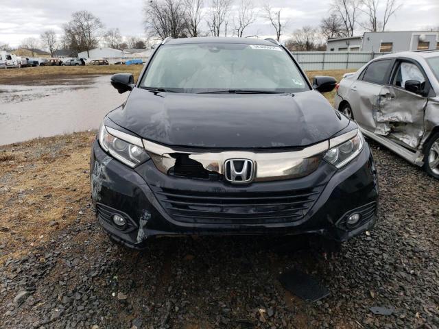 Photo 4 VIN: 3CZRU6H71KM714746 - HONDA HR-V EXL 